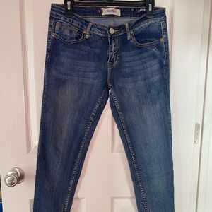 Women vigold jeans skinny size 5/6 28